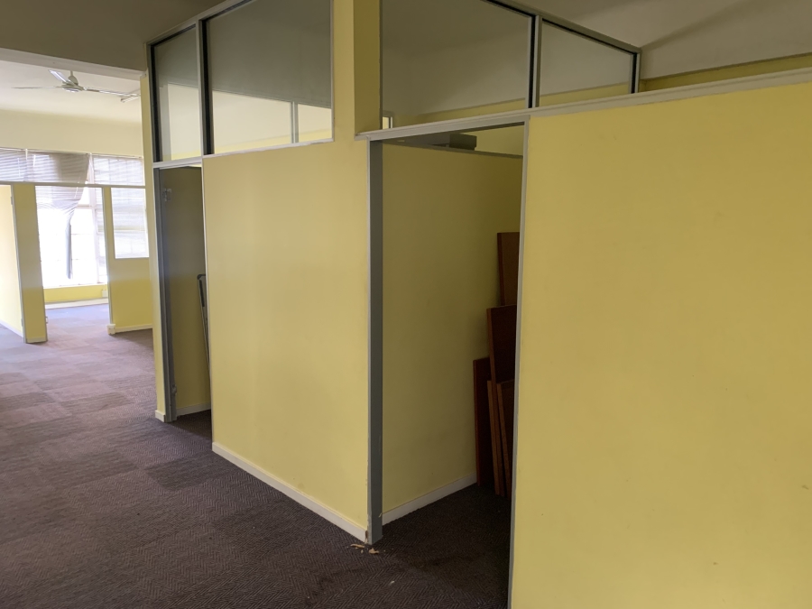 To Let commercial Property for Rent in Woodstock Western Cape